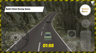 permainan mobil klasik screenshot 1