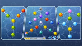 Atomic Puzzle 2: Гра на логіку screenshot 9