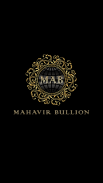 Mahavir Bullion screenshot 3