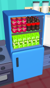 Fill Up Fridge！ screenshot 4