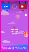 Backflip Diving: Air Dancing screenshot 4