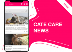 Cat Care | Cat Care & Cat Heal screenshot 0