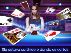 TX Poker - Texas Holdem Poker screenshot 2