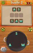 Delicious Puzzle Pro screenshot 3