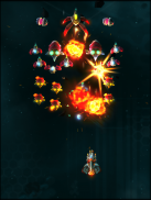 Neonverse Invaders Shoot 'Em Up: Galaxy Shooter screenshot 3