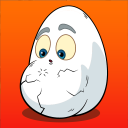 Egg: clicker Icon