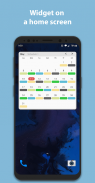 Simple Shift - work schedule screenshot 0