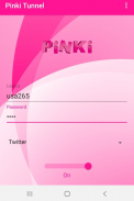 Pinki Tunnel screenshot 3