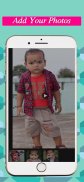 Sambalpuri Video Maker | Lyric screenshot 4