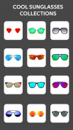 Sunglasses Photo Editor 2024 screenshot 0