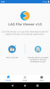 Las File Viewer screenshot 4