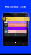 Splice: Make more music screenshot 3