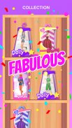 Doll Makeover - DIY 3D Dolly screenshot 2