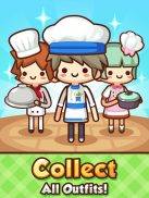 Mama Chef: Cooking Puzzle Game screenshot 6