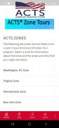 ACTS Explorer screenshot 6