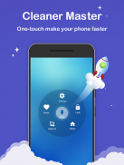 EOS Touch - Assistive Touch screenshot 2