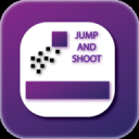 SplinterLand : Jump And Shoot