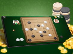 GameVelvet: Dominoes, Spades screenshot 0