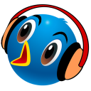 Lovebird sound Icon