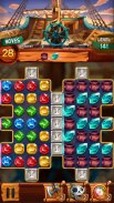 Jewel Voyage: Match-3 puzzle screenshot 5