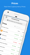 CoinMarketCap - Crypto Prices & Coin Market Cap screenshot 0