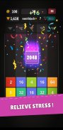 Drop And Shoot 2048 screenshot 6