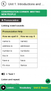 Basic Tactics for Listening, 3 screenshot 6