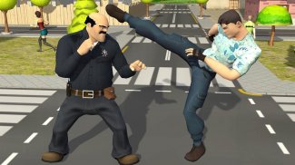 Grand City Crime Simulator screenshot 9