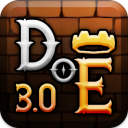 Dungeon Of Eternity Icon