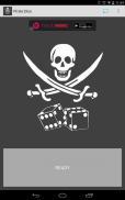 Pirate Dice - Chromecast Game screenshot 6