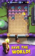 Gun Blast: Bubble Shooter and Bouncy Balls Games screenshot 4