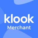 Klook Partner Icon