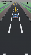 Traffic Drive screenshot 2