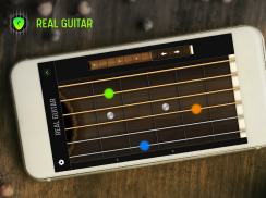 Real Guitar - Solo, Tabs and C screenshot 2