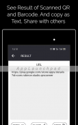 Free QR Code and Barcode Scanner - QR Generator screenshot 9