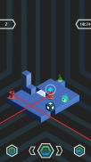 Hack n Slide screenshot 0