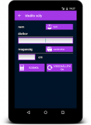 egészségügyi számológép screenshot 1