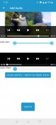 Video Utils:Edit, Merge & Trim screenshot 6
