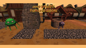 Good Knight: Princess Rescue screenshot 2