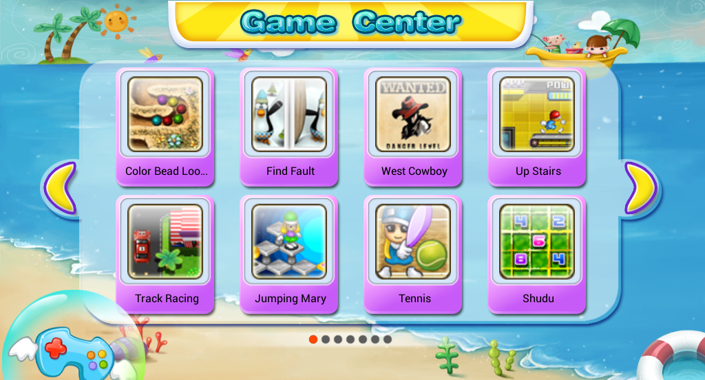 Game Center 2 0 11 Download Android Apk Aptoide