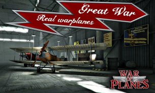 Sky Baron: War of Planes FREE screenshot 16