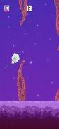 Flappy Space Cat screenshot 1