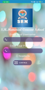 S.R.Memorial Convent School screenshot 2