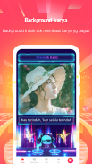 Wekara – Karaoke Online gratis & Voice Chat screenshot 4