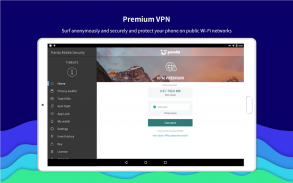 Panda Dome Antivirus und VPN screenshot 18