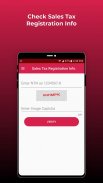 Active List & Tax Calculator screenshot 3