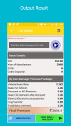 Motor Insurance Calculator [MIC] screenshot 3