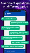 Chat AI - Ask AI anything screenshot 6