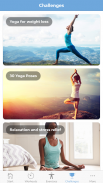 Yoga for Beginners: Poses and Sequences screenshot 10