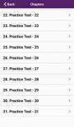 PROMETRIC Exam Practice Tests screenshot 2